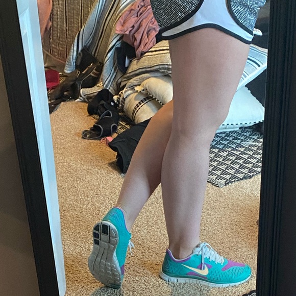 Nike free 4.0 v2 women’s size 10 - Picture 5 of 6